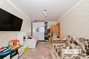 1-к квартира, вторичка, 31м2, 5/5 этаж