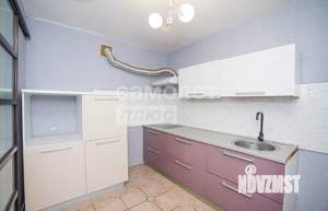 3-к квартира, вторичка, 65м2, 10/10 этаж