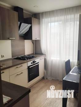 3-к квартира, вторичка, 64м2, 4/10 этаж