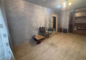 2-к квартира, вторичка, 41м2, 1/5 этаж