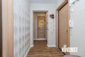 1-к квартира, вторичка, 41м2, 5/11 этаж