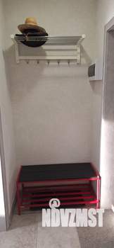 Студия квартира, вторичка, 36м2, 18/21 этаж