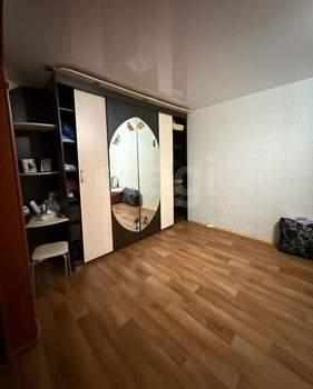 1-к квартира, вторичка, 33м2, 3/5 этаж