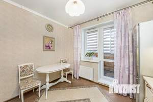 2-к квартира, вторичка, 57м2, 2/16 этаж