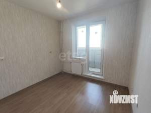 1-к квартира, вторичка, 36м2, 14/20 этаж