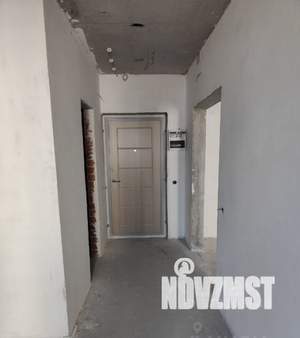 1-к квартира, вторичка, 38м2, 7/16 этаж