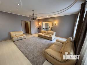 3-к квартира, вторичка, 149м2, 3/5 этаж