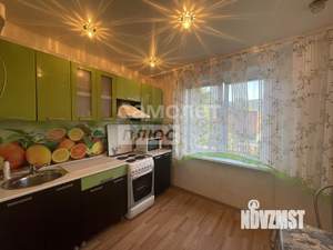 2-к квартира, вторичка, 49м2, 2/9 этаж