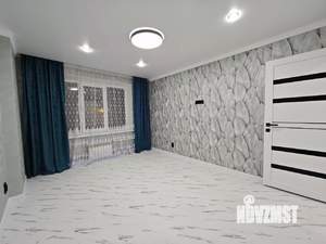 2-к квартира, вторичка, 53м2, 3/9 этаж