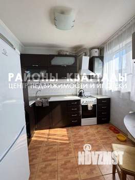 3-к квартира, вторичка, 63м2, 4/5 этаж