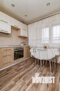 1-к квартира, вторичка, 40м2, 7/9 этаж