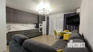 3-к квартира, вторичка, 65м2, 8/10 этаж