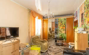 3-к квартира, вторичка, 72м2, 2/5 этаж