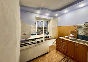 3-к квартира, вторичка, 57м2, 5/5 этаж