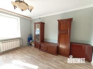 2-к квартира, вторичка, 52м2, 9/9 этаж