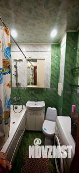 1-к квартира, вторичка, 30м2, 1/5 этаж