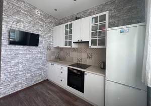 1-к квартира, вторичка, 44м2, 10/10 этаж