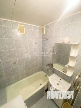 2-к квартира, вторичка, 53м2, 5/5 этаж