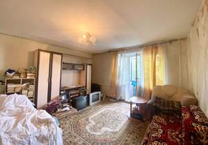 1-к квартира, вторичка, 35м2, 3/5 этаж