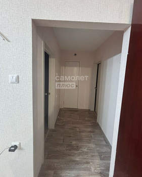 3-к квартира, вторичка, 65м2, 1/10 этаж