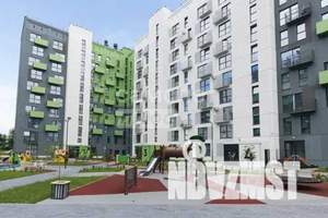 3-к квартира, вторичка, 62м2, 4/10 этаж