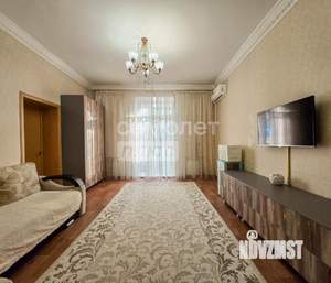 2-к квартира, вторичка, 55м2, 2/5 этаж