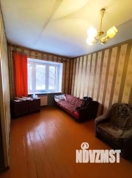 1-к квартира, вторичка, 31м2, 2/5 этаж