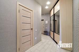 1-к квартира, вторичка, 49м2, 3/19 этаж