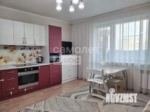 2-к квартира, вторичка, 40м2, 8/10 этаж