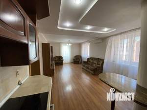 3-к квартира, вторичка, 86м2, 6/10 этаж