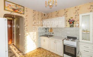 2-к квартира, вторичка, 54м2, 5/10 этаж