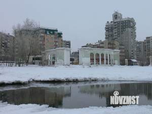 Студия квартира, вторичка, 123м2, 2/8 этаж
