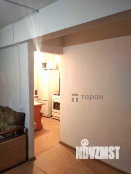 2-к квартира, вторичка, 45м2, 1/5 этаж