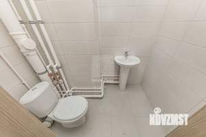 1-к квартира, вторичка, 32м2, 17/18 этаж