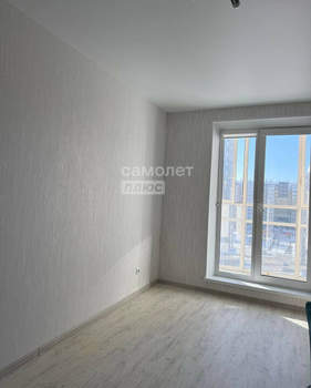 1-к квартира, вторичка, 32м2, 7/10 этаж