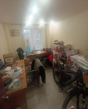 3-к квартира, вторичка, 60м2, 1/5 этаж