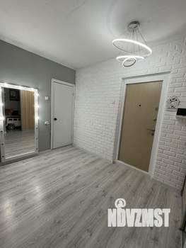 2-к квартира, вторичка, 41м2, 7/10 этаж