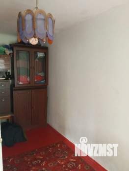 2-к квартира, вторичка, 44м2, 1/4 этаж