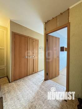3-к квартира, вторичка, 65м2, 9/9 этаж