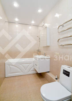 Студия квартира, вторичка, 34м2, 13/21 этаж