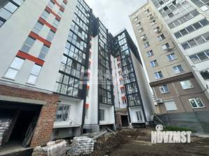 1-к квартира, вторичка, 37м2, 2/10 этаж