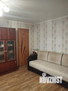 2-к квартира, вторичка, 43м2, 4/5 этаж