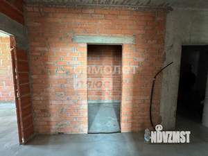 3-к квартира, вторичка, 75м2, 12/30 этаж