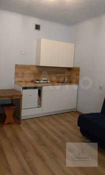 Студия квартира, вторичка, 25м2, 16/20 этаж