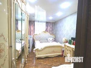 3-к квартира, вторичка, 75м2, 1/10 этаж