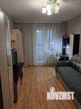 2-к квартира, вторичка, 58м2, 8/10 этаж
