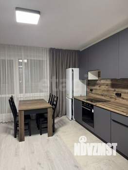 1-к квартира, вторичка, 48м2, 3/18 этаж