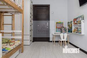 3-к квартира, вторичка, 67м2, 3/16 этаж