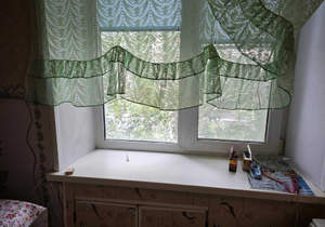 2-к квартира, вторичка, 44м2, 4/5 этаж