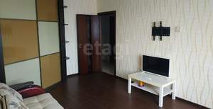 1-к квартира, вторичка, 40м2, 15/17 этаж